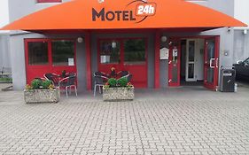 Motel 24h Hannover